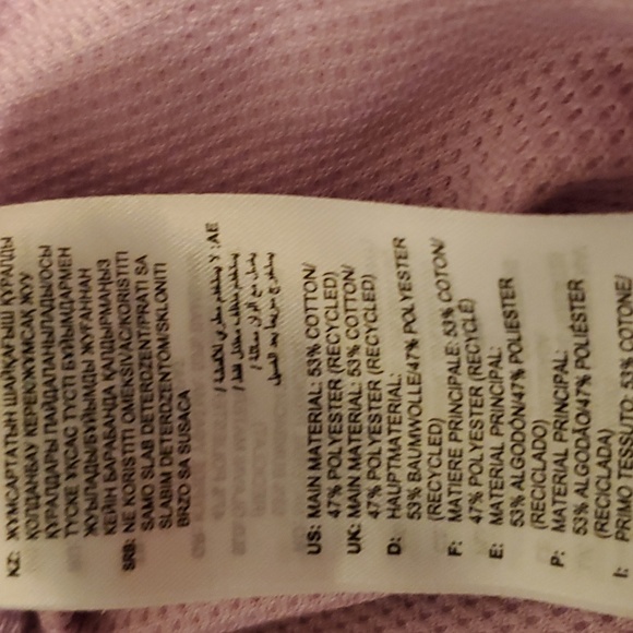 Adidas Women's Sweatshirt - Picture 11 of 16